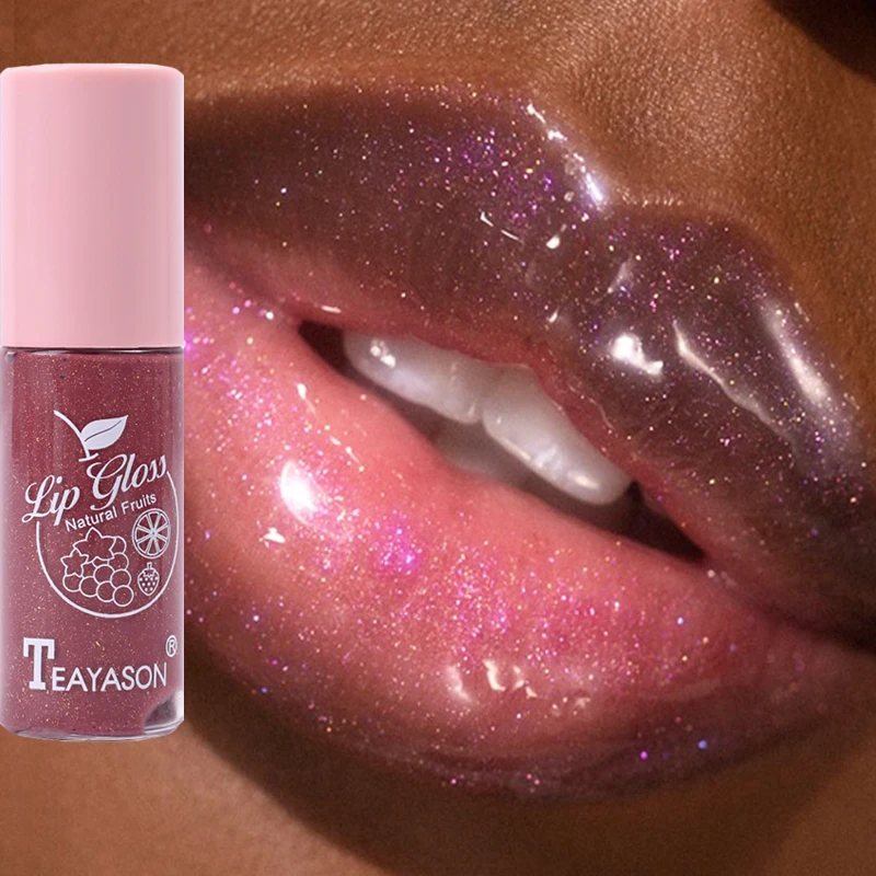 Mini 10 Colors Glitter Lip Gloss Waterproof Non-stick Cup Long Lasting Velvet Matte Liquid Lipstick Lip Gloss Cosmetic Makeup
Mini 10 Colors Glitter Lip Gloss Waterproof Non-stick Cup Long Lasting Velvet Matte Liquid Lipstick Lip Gloss Cosmetic Makeup
