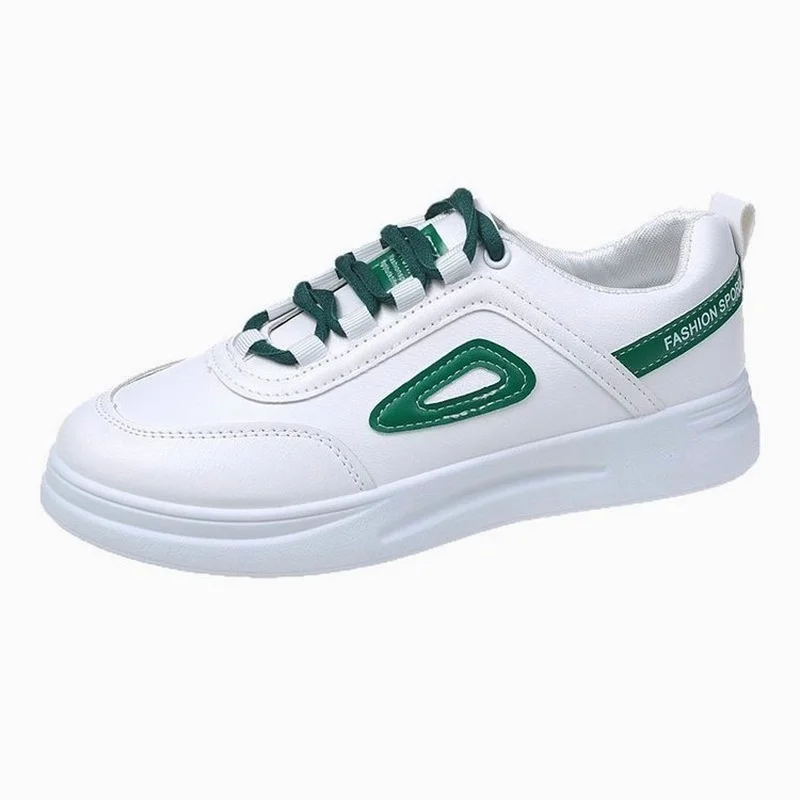 Women Sneakers Fashion Woman's Shoes Trend Casual Sport Shoes for Women New Comfort White Vulcanized Platform Shoe Lace Up
Women Sneakers Fashion Woman's Shoes Trend Casual Sport Shoes for Women New Comfort White Vulcanized Platform Shoe Lace Up