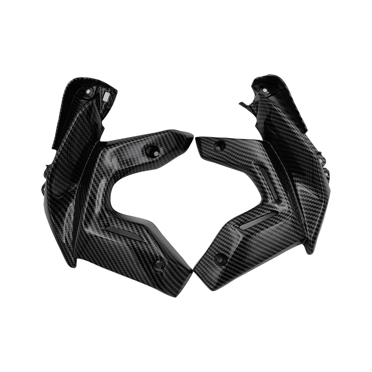 Motorcycle Radiator Side Cover Left Right Panel Fairing Cowl for Kawasaki Z650 2020 2021 2022 Z 650 Accessories
Motorcycle Radiator Side Cover Left Right Panel Fairing Cowl for Kawasaki Z650 2020 2021 2022 Z 650 Accessories