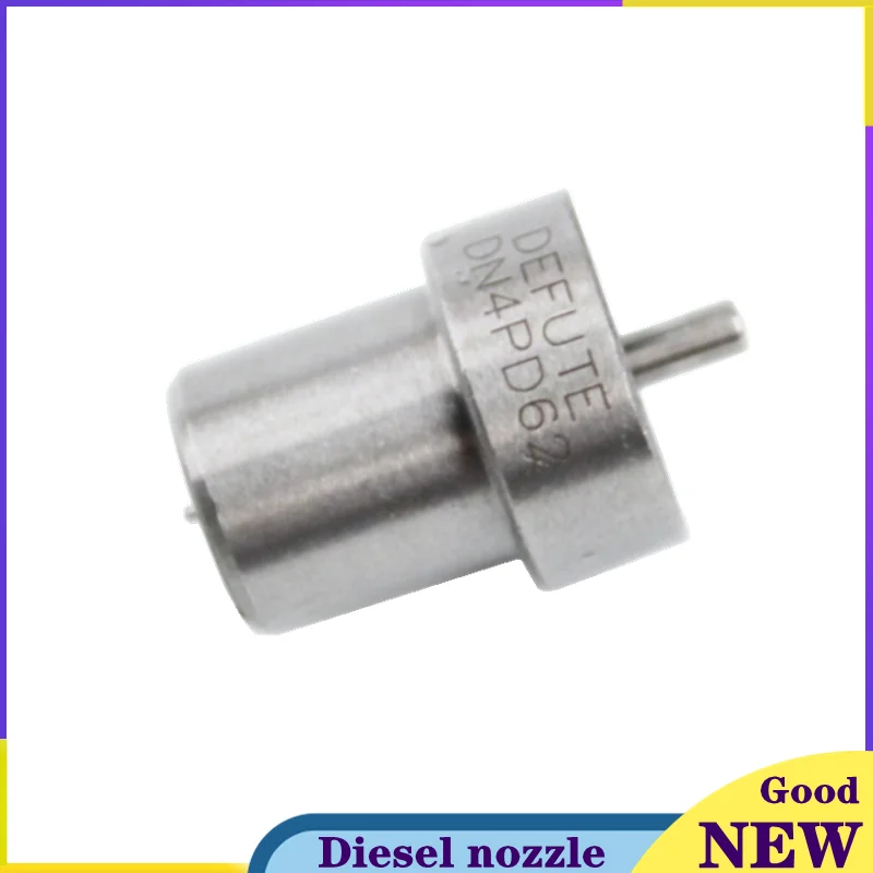 Free Shipping 4Pieces/Original DEFUTE DN4PD62 brand diesel nozzle DN4PDN62 high quality
Free Shipping 4Pieces/Original DEFUTE DN4PD62 brand diesel nozzle DN4PDN62 high quality