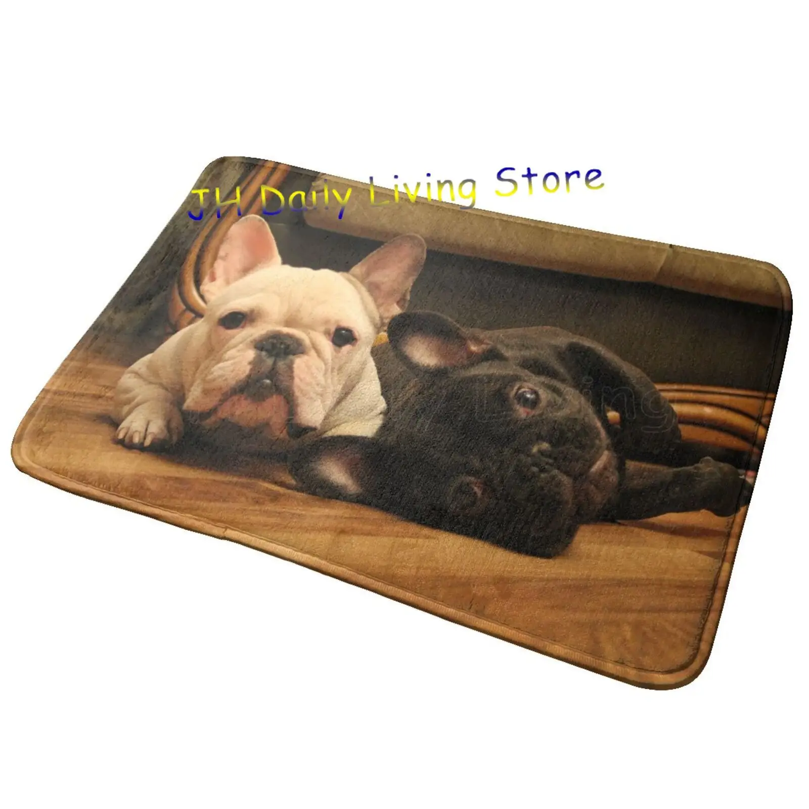 Pit Bull Dog Lovers Gift Mat Kitchen Rugs Carpet Anti-Slip Bedroom Entrance Door Mat Pit Bull Anime Floor Mat Welcome Mat
Pit Bull Dog Lovers Gift Mat Kitchen Rugs Carpet Anti-Slip Bedroom Entrance Door Mat Pit Bull Anime Floor Mat Welcome Mat