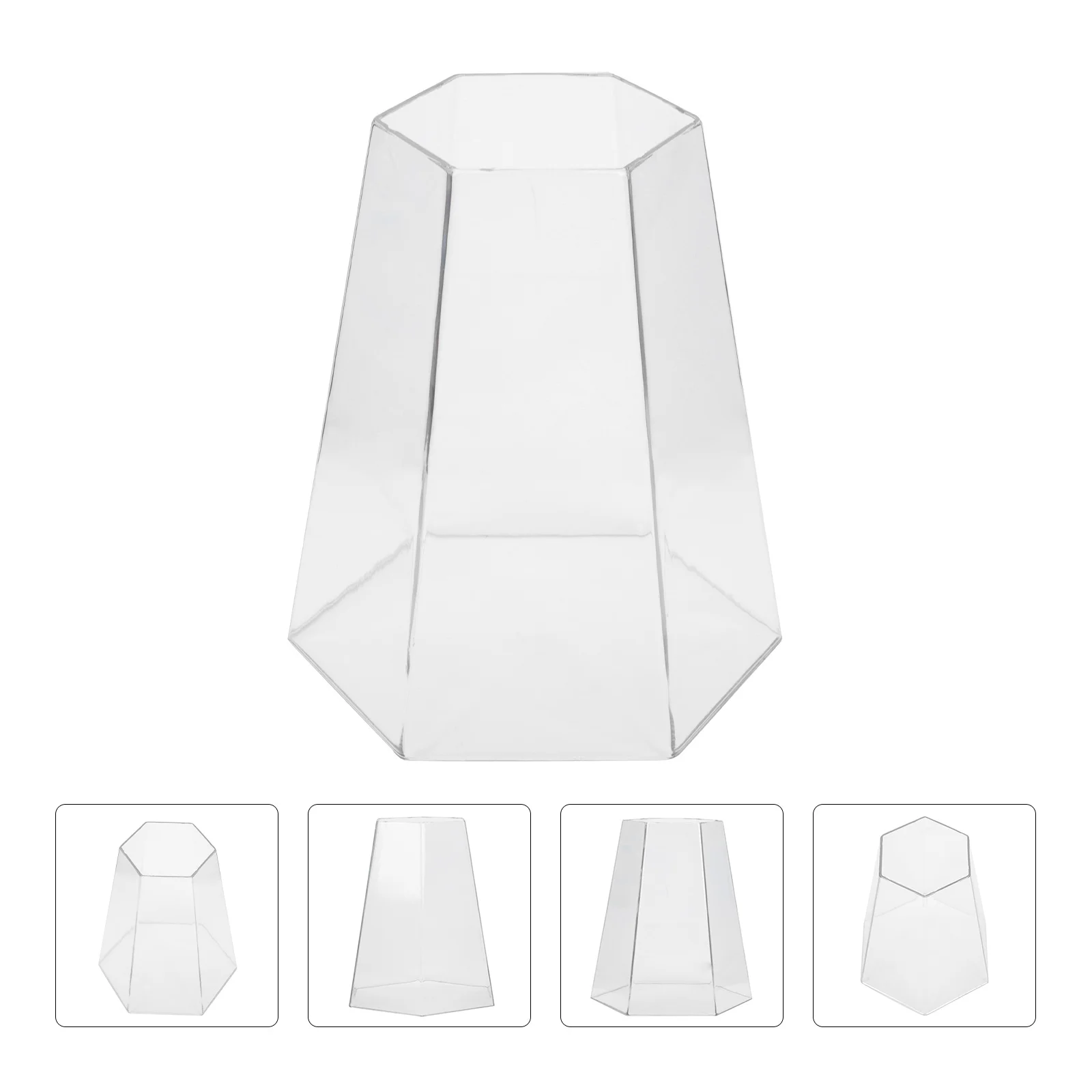 Lampshade Wall Courtyard Outdoor Sconces Wall Lighting Creative Waterproof Acrylic
Lampshade Wall Courtyard Outdoor Sconces Wall Lighting Creative Waterproof Acrylic
