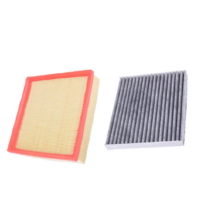Air Filter Air Condition Filter For Changan CS75 PLUS CS85 COUPE 8119030AW01 1109190-AP01
Air Filter Air Condition Filter For Changan CS75 PLUS CS85 COUPE 8119030AW01 1109190-AP01