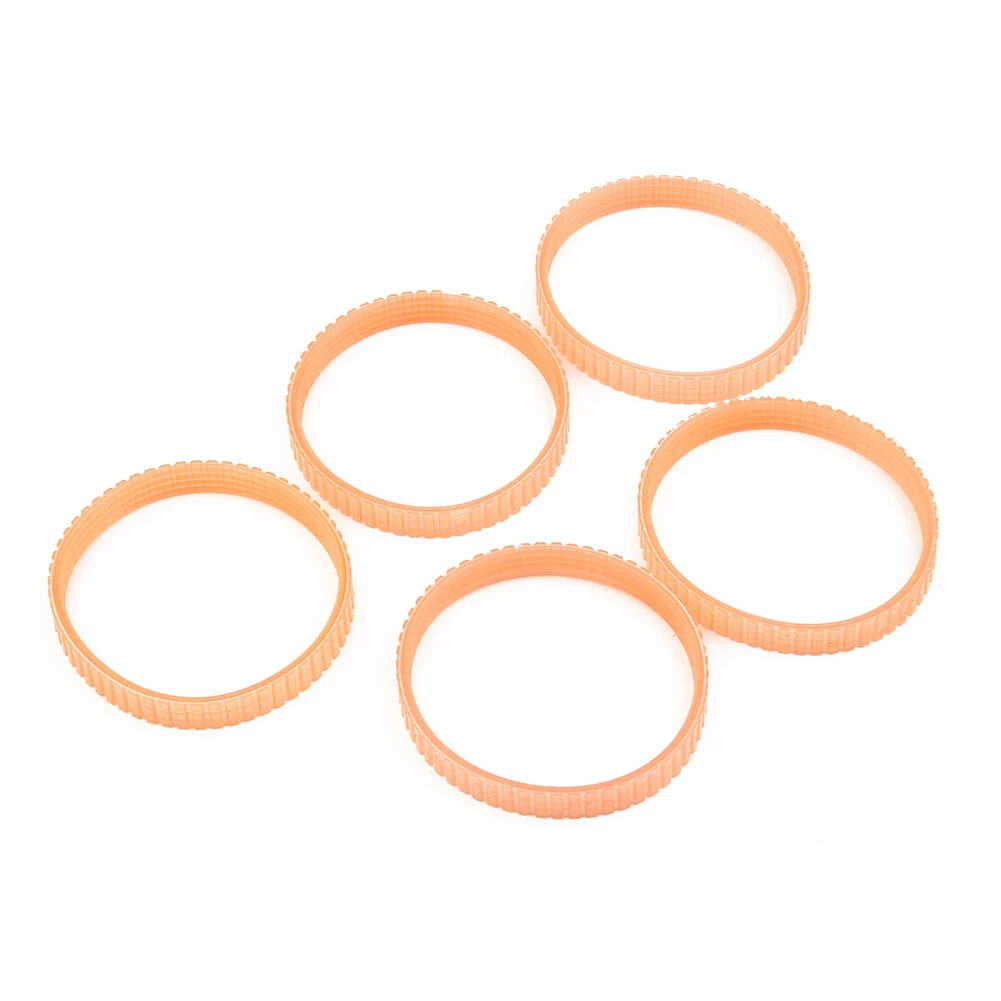 5Pcs 9.6mm Width Electric Planer Drive Belt For MKT 1900B 225007-7 N1923B Power Tools Planers 4*Drive Belt (Non-OEM)
5Pcs 9.6mm Width Electric Planer Drive Belt For MKT 1900B 225007-7 N1923B Power Tools Planers 4*Drive Belt (Non-OEM)