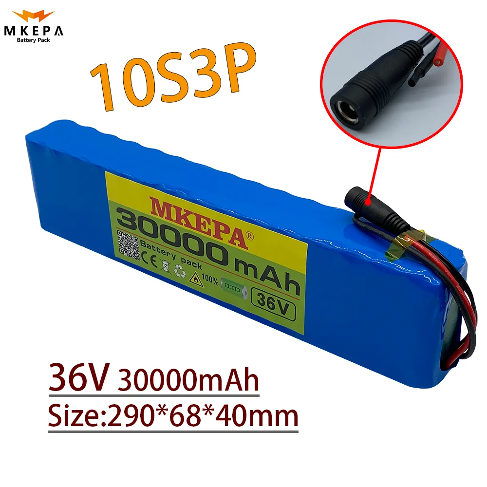 10S3P 36V 30AH блок батарей электрического велосипеда 18650 литий-ионная батарея 500W высокая мощность и большая емкость 42V мотоциклетный скутер
10S3P 36V 30AH блок батарей электрического велосипеда 18650 литий-ионная батарея 500W высокая мощность и большая емкость 42V мотоциклетный скутер