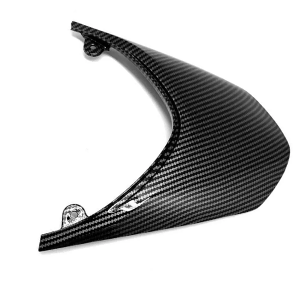 Practical Tail Light Fairing TRIM FRAME COVER Accessory Carbon Fiber Black For KAWASAKI ZX10R 2004 2005 Rear Upper
Practical Tail Light Fairing TRIM FRAME COVER Accessory Carbon Fiber Black For KAWASAKI ZX10R 2004 2005 Rear Upper