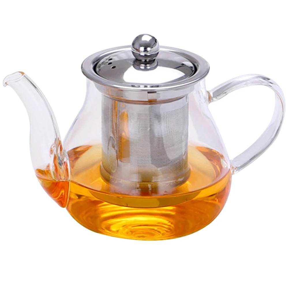 Tealoose Teapots Teapot Leafinfuser Pitcher Decorative Water Jug Kettle Clear Pot Pots
Tealoose Teapots Teapot Leafinfuser Pitcher Decorative Water Jug Kettle Clear Pot Pots