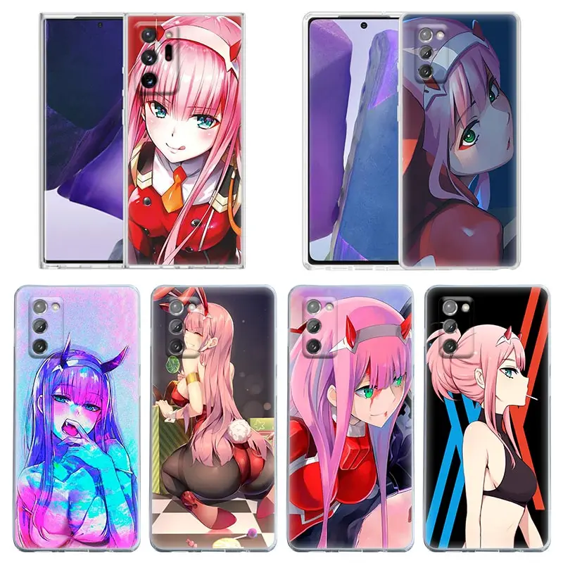 Zero Two Anime Case For Samsung Galaxy Note 20 Ultra 5G 10 Lite Plus 8 9 A70 A50 A01 A02 A30 S Clear Cover Darling In The Franxx
Zero Two Anime Case For Samsung Galaxy Note 20 Ultra 5G 10 Lite Plus 8 9 A70 A50 A01 A02 A30 S Clear Cover Darling In The Franxx