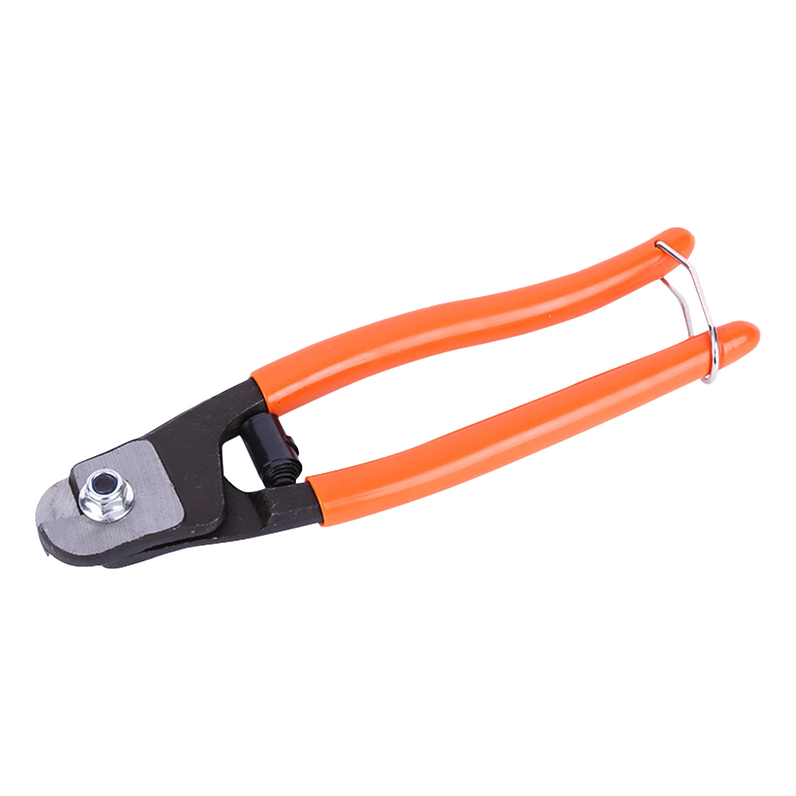For Steel Wire Cable Cutter Multi Tool Labor Saving 195mm Non Slip Durable Portable Pliers Heavy Duty Ergonomic Handheld Cutting
For Steel Wire Cable Cutter Multi Tool Labor Saving 195mm Non Slip Durable Portable Pliers Heavy Duty Ergonomic Handheld Cutting