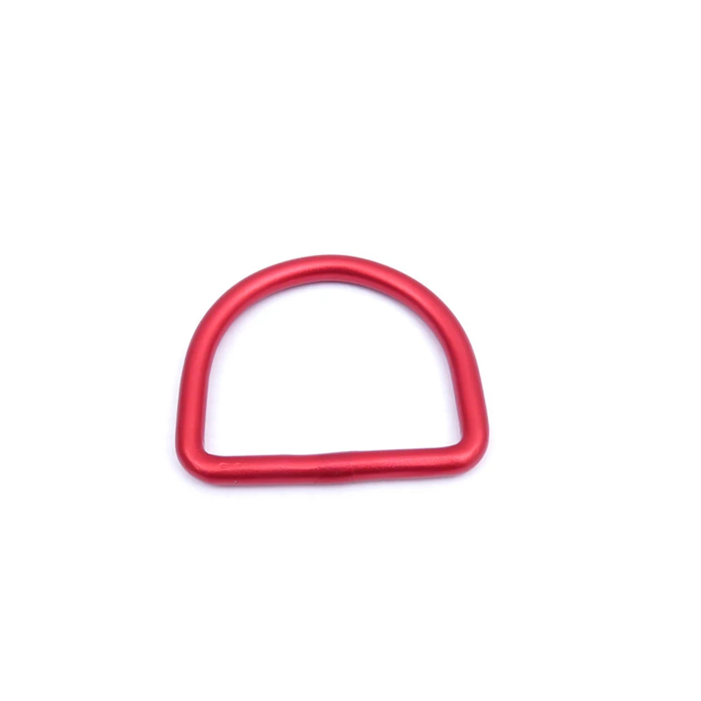 Scuba Diving D Ring Weight Belt Keeper D-Ring System Backpack Stopper Buckle 6mm DIY Luggage Decor Buckles Hardware Parts
Scuba Diving D Ring Weight Belt Keeper D-Ring System Backpack Stopper Buckle 6mm DIY Luggage Decor Buckles Hardware Parts