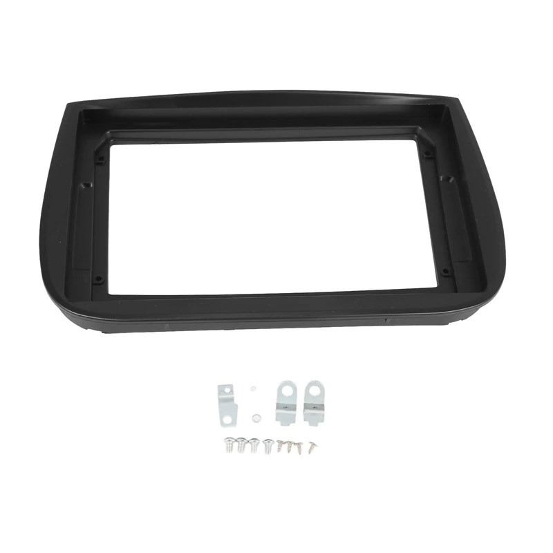 2 Din радио для Benz SL Class(W230) 04-11 Fascia аудио стерео панель монтаж комплект приборной панели отделка рамка адаптер
2 Din радио для Benz SL Class(W230) 04-11 Fascia аудио стерео панель монтаж комплект приборной панели отделка рамка адаптер
