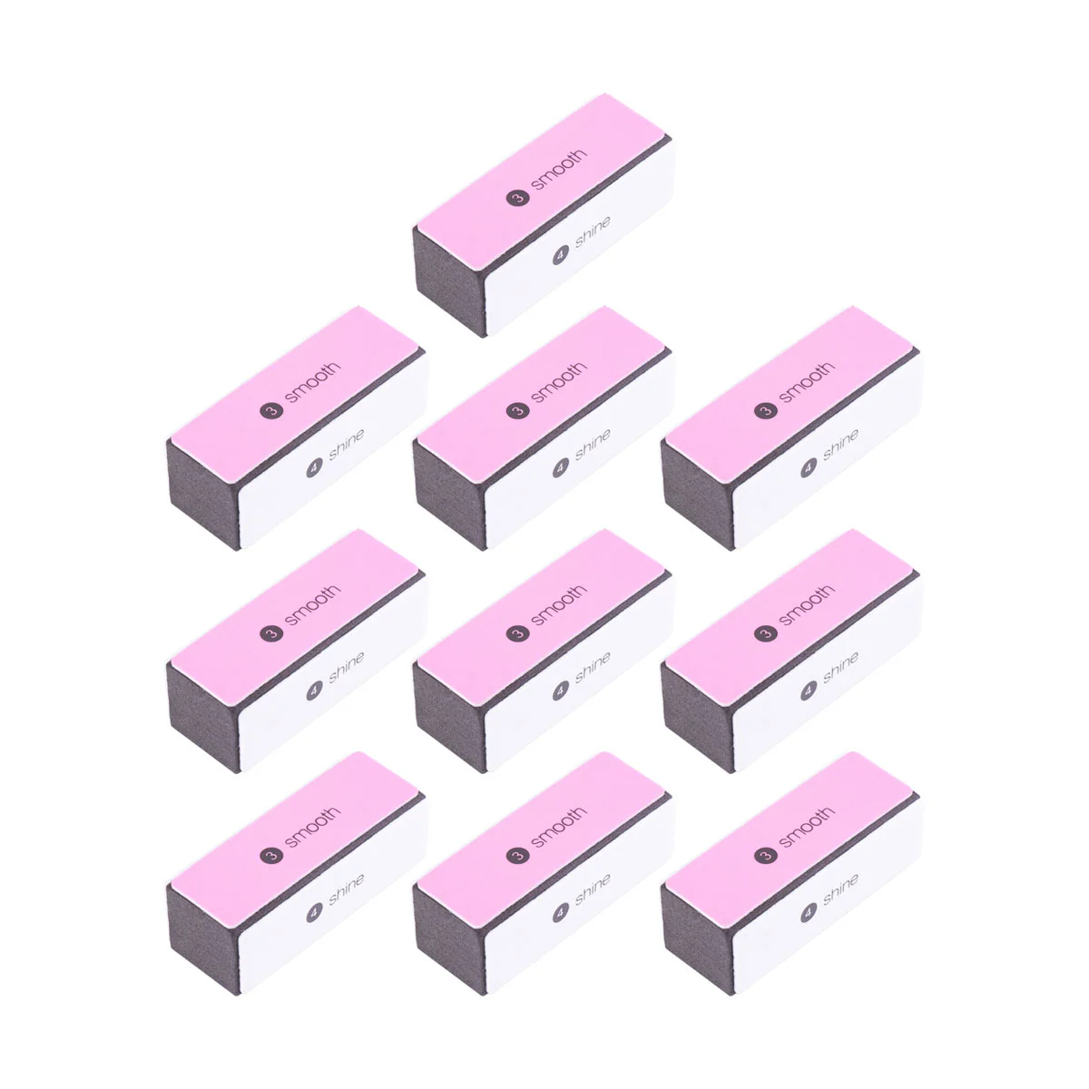 Nail Buffer Block Files File Polishing Manicure Sanding Buffers Sided Polisher Manicurist Blocks Pedicure Buffing Sponge Women
Nail Buffer Block Files File Polishing Manicure Sanding Buffers Sided Polisher Manicurist Blocks Pedicure Buffing Sponge Women