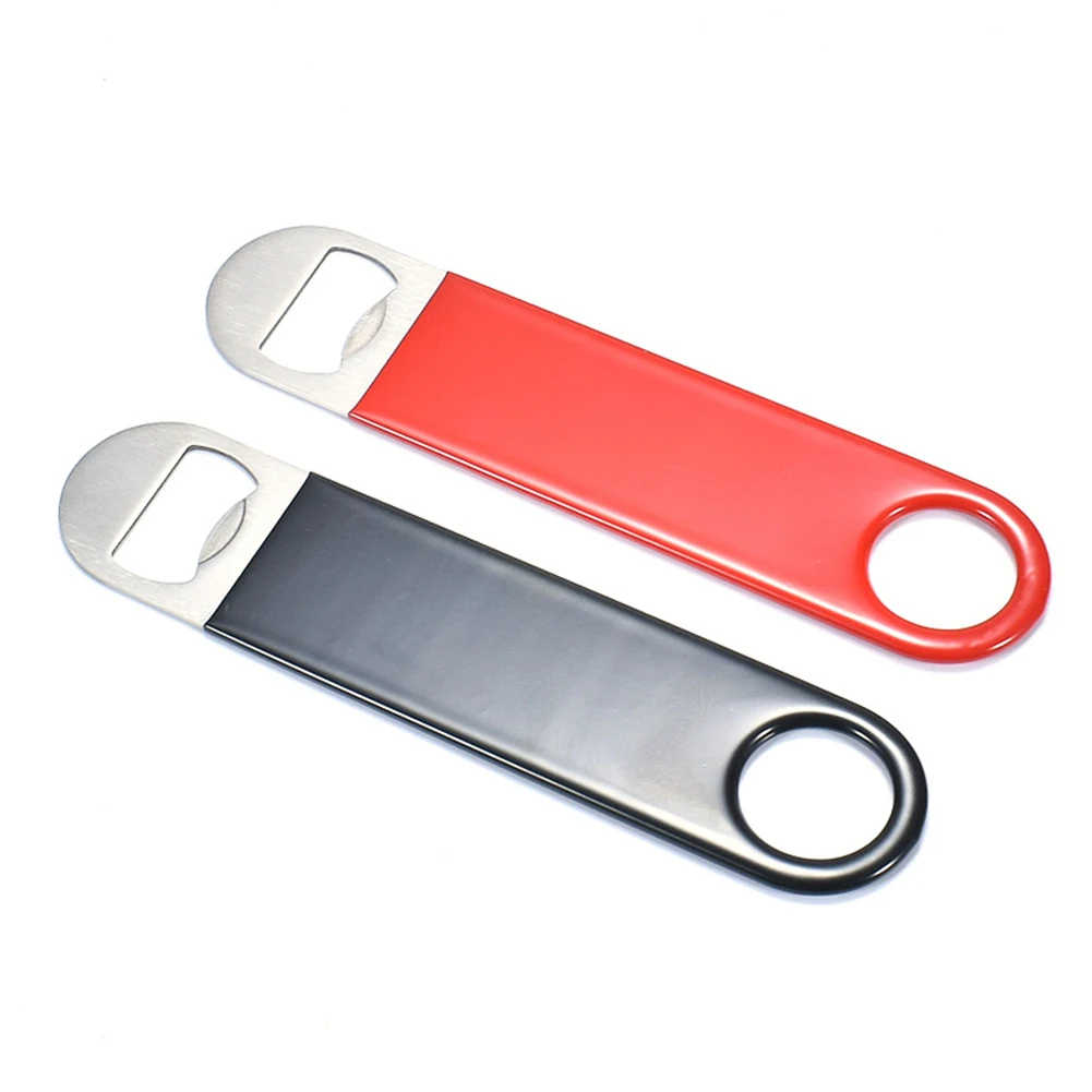 Portable Beer Bottle Opener Outdoor Camping Picnic Stainless Steel Beer Opener Large Bottle Opener Home Camping Gadget
Portable Beer Bottle Opener Outdoor Camping Picnic Stainless Steel Beer Opener Large Bottle Opener Home Camping Gadget