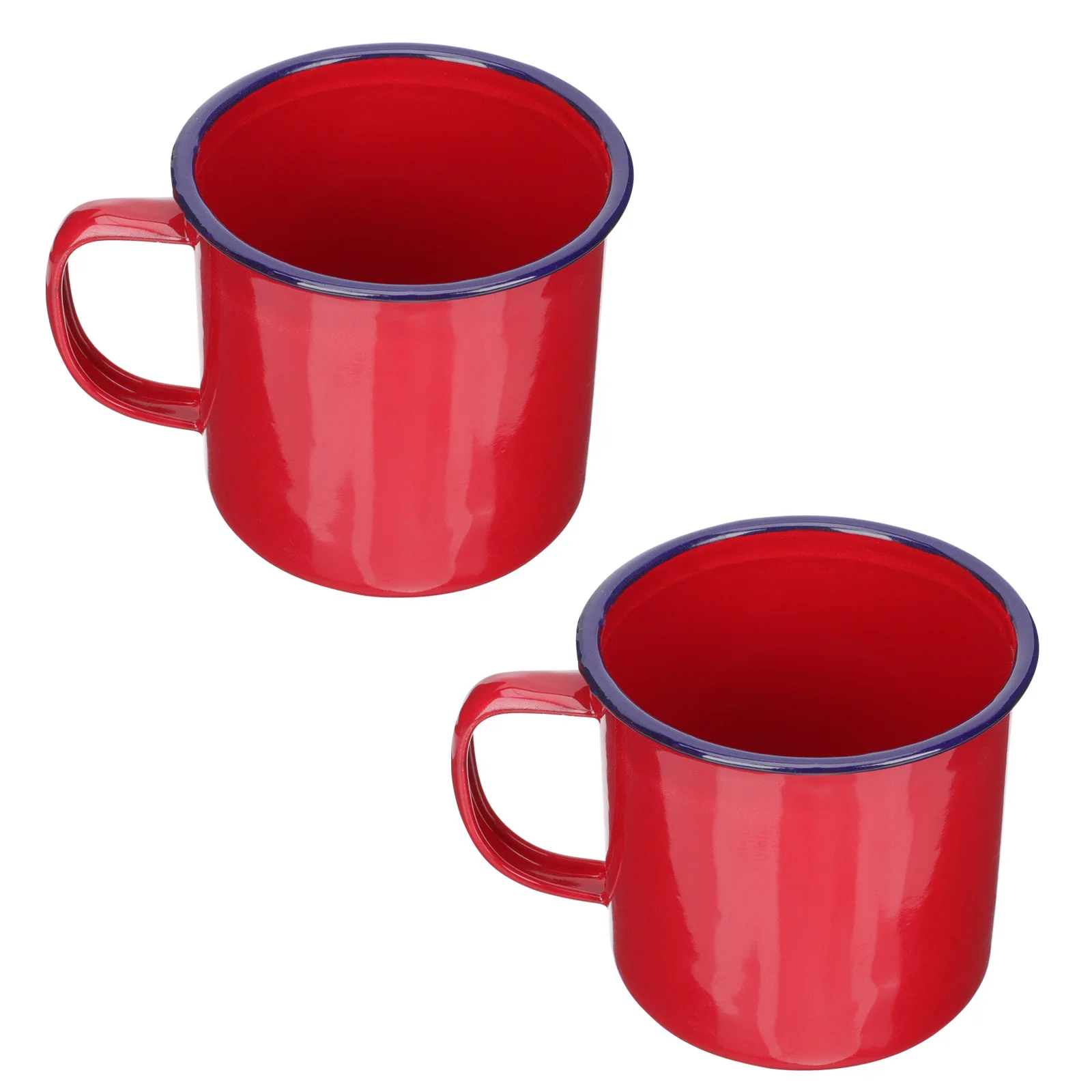 Mug Enamel Cup Camping Cups Coffee Tea Drinking Mugs Old Tin Water Vintage Beverage Enamelware Campfire Metal Hot Glasses
Mug Enamel Cup Camping Cups Coffee Tea Drinking Mugs Old Tin Water Vintage Beverage Enamelware Campfire Metal Hot Glasses