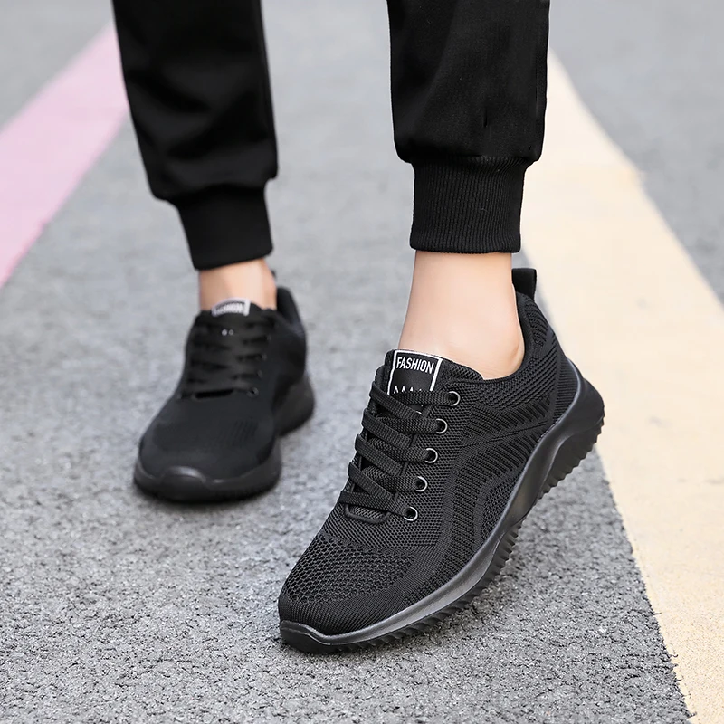 Light Sneakers Women Spring 2022 Vulcanized Shoes Female Air Cushion Running Flats Summer Ladies Mesh Breathable Footwear Loafer
Light Sneakers Women Spring 2022 Vulcanized Shoes Female Air Cushion Running Flats Summer Ladies Mesh Breathable Footwear Loafer