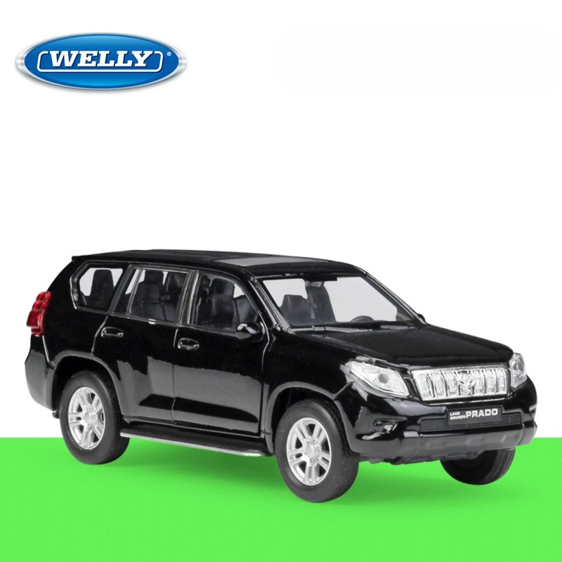 Children Adult Collection Toy Welly1:38 Suv Simulation Alloy Off-road Car Model Ornaments Gift
Children Adult Collection Toy Welly1:38 Suv Simulation Alloy Off-road Car Model Ornaments Gift