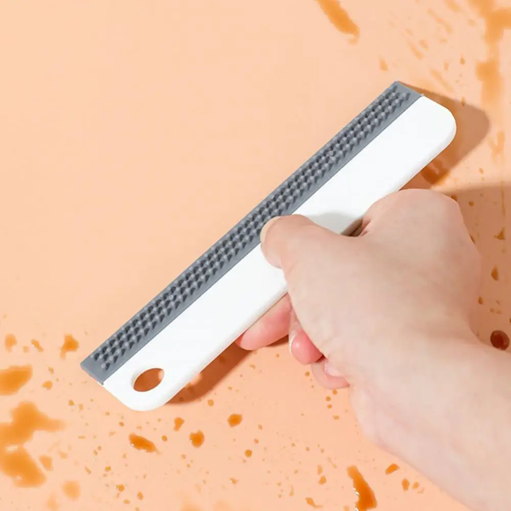 Glass Cleaning Artifact Kitchen Stove Mirror Scraper Wiper Bathroom Sink Countertop Scraper Kitchens Accessories Mini Home
Glass Cleaning Artifact Kitchen Stove Mirror Scraper Wiper Bathroom Sink Countertop Scraper Kitchens Accessories Mini Home
