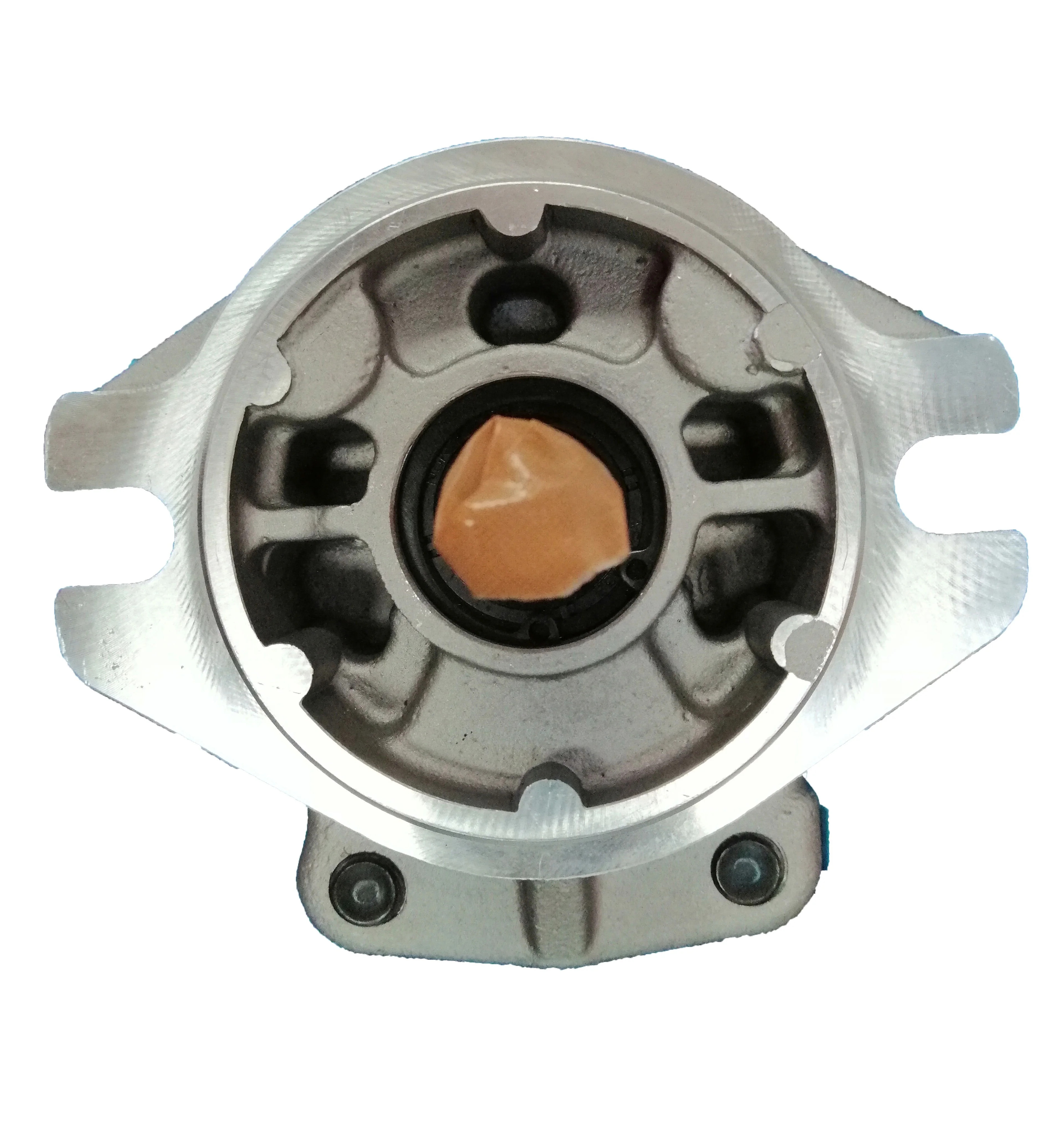 705-21-42130 Aftermarket Hydraulic Gear Pump for Komatsu Wheel Loader WA430-6 Oil Spare Auto Parts OEM Pump Assy
705-21-42130 Aftermarket Hydraulic Gear Pump for Komatsu Wheel Loader WA430-6 Oil Spare Auto Parts OEM Pump Assy