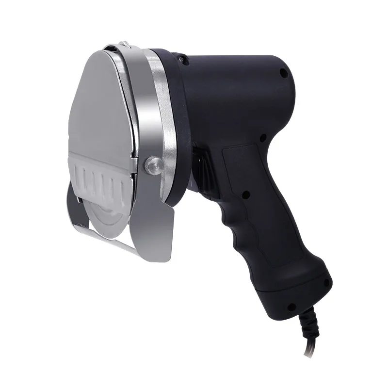 Middle East Portable Slicing Knife Turkey Electric BBQ Knife Meat Cutter Automatic Meat Slicing Knife
Middle East Portable Slicing Knife Turkey Electric BBQ Knife Meat Cutter Automatic Meat Slicing Knife