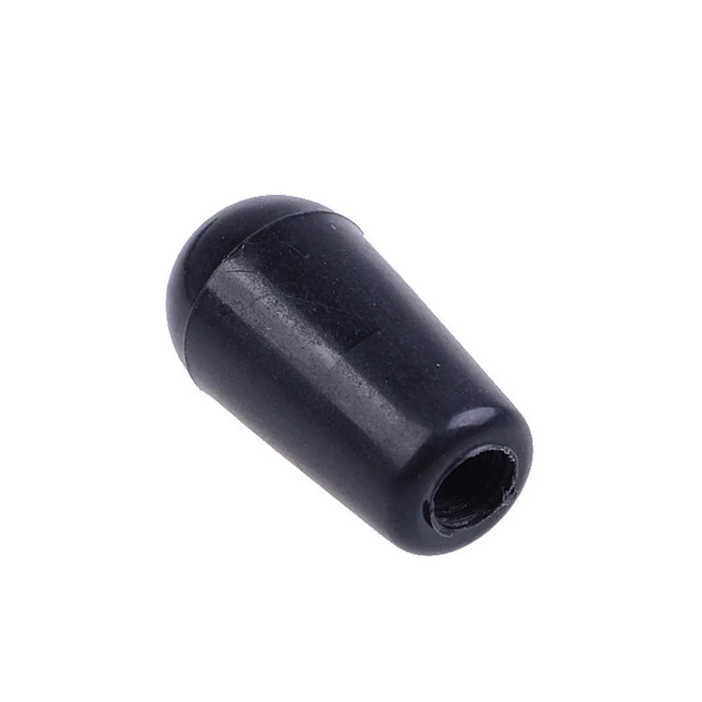 1pc Guitar 3 Way Toggle Switch Tip 3.5 Mm Screw Thread Cap Tip Buttons To For Epiphone Electric Guitars Instrument Accessories
1pc Guitar 3 Way Toggle Switch Tip 3.5 Mm Screw Thread Cap Tip Buttons To For Epiphone Electric Guitars Instrument Accessories