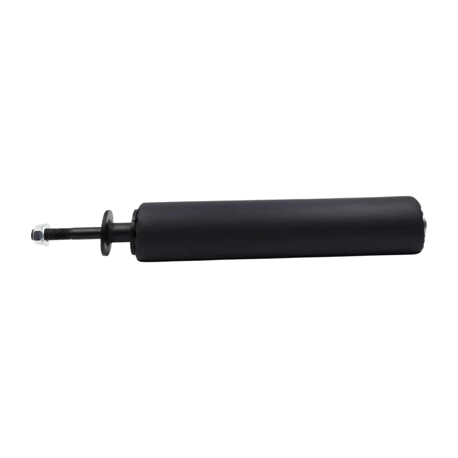 Single Leg Squat Roller with Rolling Foam Foot Rest for Single Legged Lunges Bodyweight Bulgarian Split Squats Squat Rack
Single Leg Squat Roller with Rolling Foam Foot Rest for Single Legged Lunges Bodyweight Bulgarian Split Squats Squat Rack