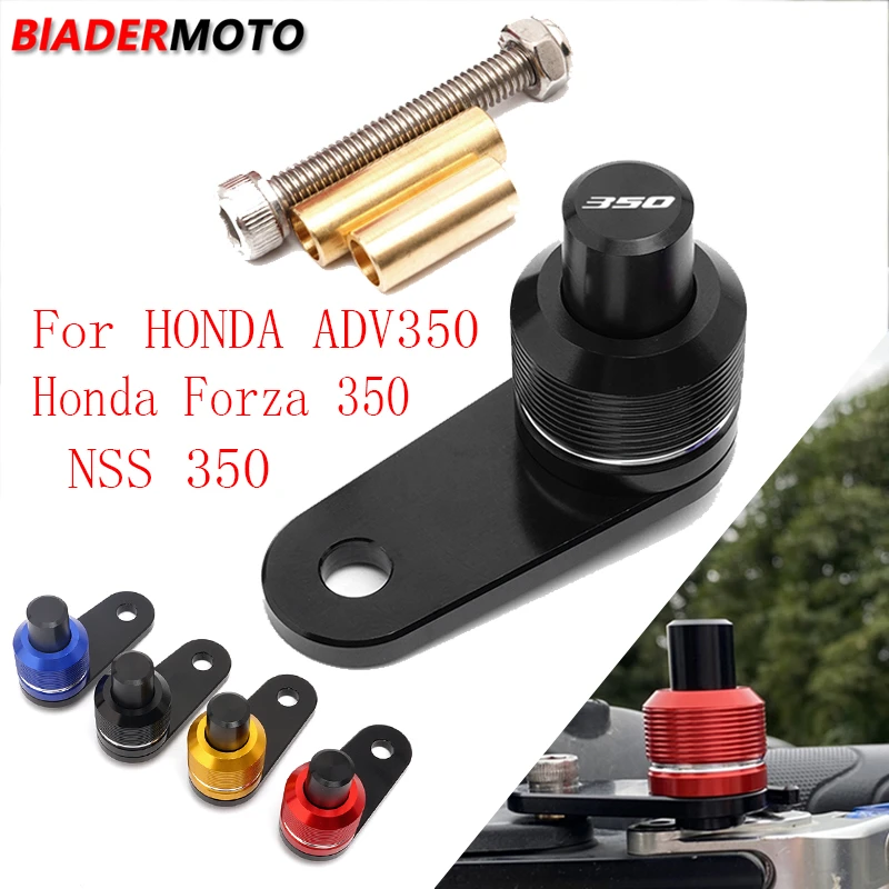 For HONDA Forza350 Forza 350 NSS350 ADV350 ADV 350 Motorcycle Accessories Brake Lever Parking Button Semi-automatic Lock Switch
For HONDA Forza350 Forza 350 NSS350 ADV350 ADV 350 Motorcycle Accessories Brake Lever Parking Button Semi-automatic Lock Switch