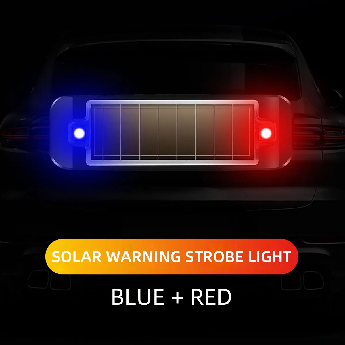 Противоугонная сигнализация на солнечной энергии, лампа-стробоскоп для мотоциклов, автомобилей, скутеров, беспроводная лампа-вспышка
Противоугонная сигнализация на солнечной энергии, лампа-стробоскоп для мотоциклов, автомобилей, скутеров, беспроводная лампа-вспышка