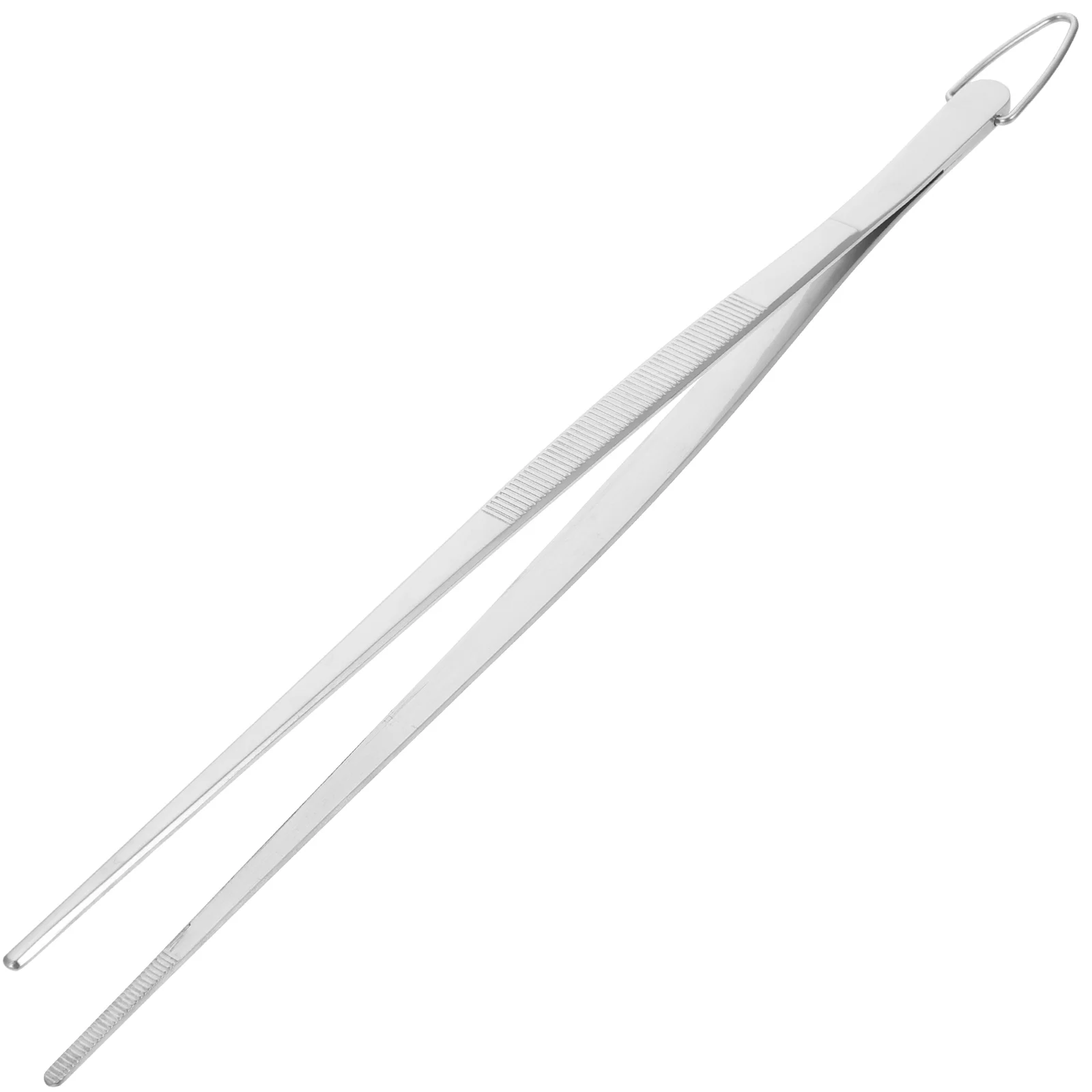 Grilling Tools Fish Bone Remover Kitchen Food Tweezers Bbq Grill Tong Bread Pastry Tongs Metal Food Tongs
Grilling Tools Fish Bone Remover Kitchen Food Tweezers Bbq Grill Tong Bread Pastry Tongs Metal Food Tongs