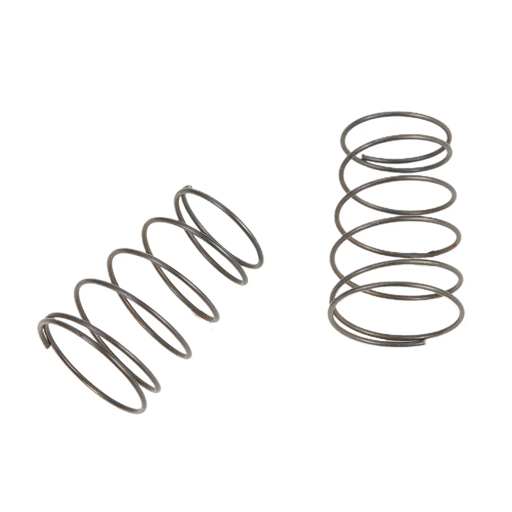 Air Compressor Seal Pads Spring Rubber+Metal 10 Sets Accessories Components For 65 Type High Quality Practical
Air Compressor Seal Pads Spring Rubber+Metal 10 Sets Accessories Components For 65 Type High Quality Practical
