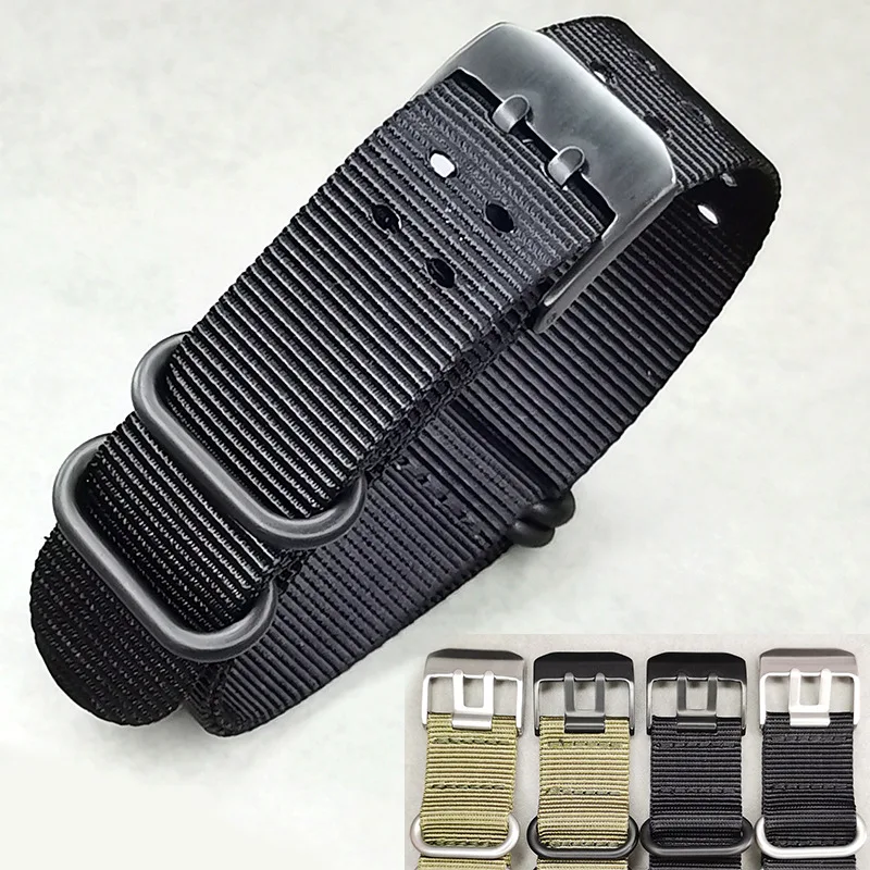 22mm 23mm for Luminox Nylon Nato Watchband Replacement Sport Watch Band Military Wristband Accessories High Quality
22mm 23mm for Luminox Nylon Nato Watchband Replacement Sport Watch Band Military Wristband Accessories High Quality