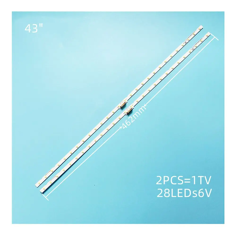 Светодиодные ленты для подсветки для Samsung 43NU7100 UE43NU7100 UN43NU7100 UE43NU7100U AOT_43_NU7100F UE43NU7120U UE43NU7170U
Светодиодные ленты для подсветки для Samsung 43NU7100 UE43NU7100 UN43NU7100 UE43NU7100U AOT_43_NU7100F UE43NU7120U UE43NU7170U