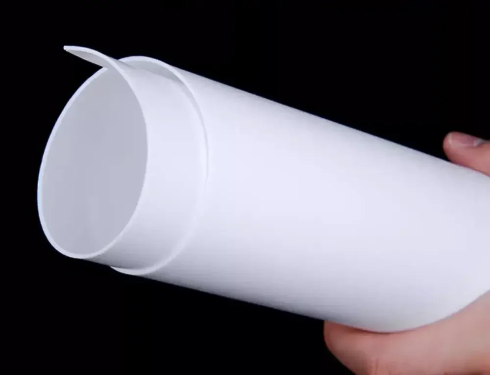 0,3 мм, 0,5 мм, 0,8 мм, толщина, лист фольги из ПТФЭ, пластина из политепланата, политефторэфлейта, прокладка из ETFE TFE
0,3 мм, 0,5 мм, 0,8 мм, толщина, лист фольги из ПТФЭ, пластина из политепланата, политефторэфлейта, прокладка из ETFE TFE