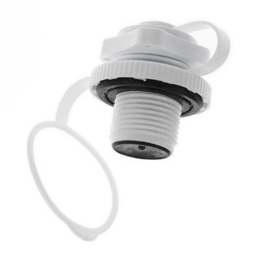 1/2 Pcs Air Cap Screw Valve For Vegas For Premium For Miami For Lay-Z-Spa Screw Dia 22mm Replacement Air Chamber Screw Valve
1/2 Pcs Air Cap Screw Valve For Vegas For Premium For Miami For Lay-Z-Spa Screw Dia 22mm Replacement Air Chamber Screw Valve