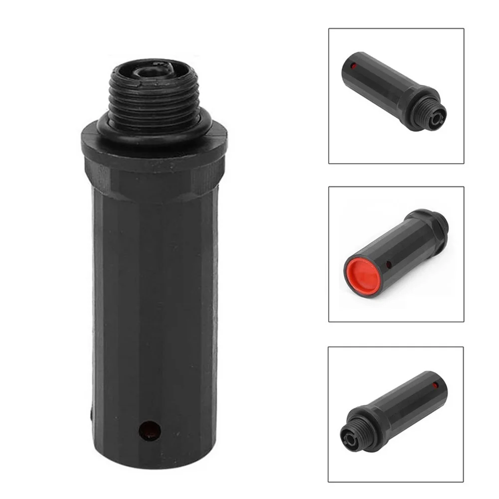 15.5mm Oil Cap Plug Breathing Rod Vent Hat Air Compressor Pump Accessories High Quality Engineering Plastic Breathing Rods New
15.5mm Oil Cap Plug Breathing Rod Vent Hat Air Compressor Pump Accessories High Quality Engineering Plastic Breathing Rods New