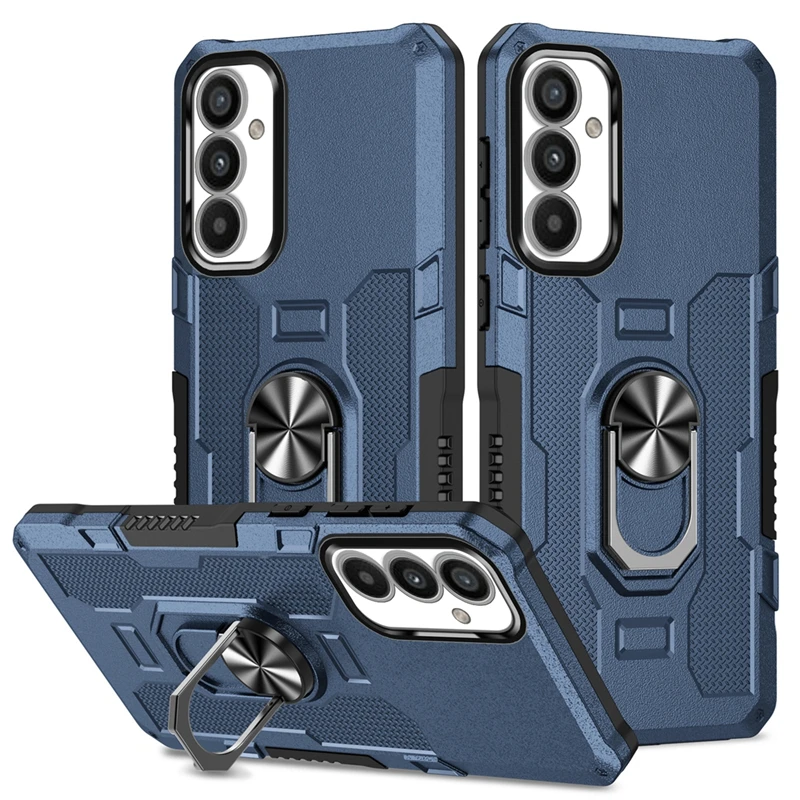 For Samsung Galaxy A34 5G Case Armor Car Magnetic Holder Ring Phone Case For Samsung A 34 a34 34A Shockproof Protect Back Cover
For Samsung Galaxy A34 5G Case Armor Car Magnetic Holder Ring Phone Case For Samsung A 34 a34 34A Shockproof Protect Back Cover