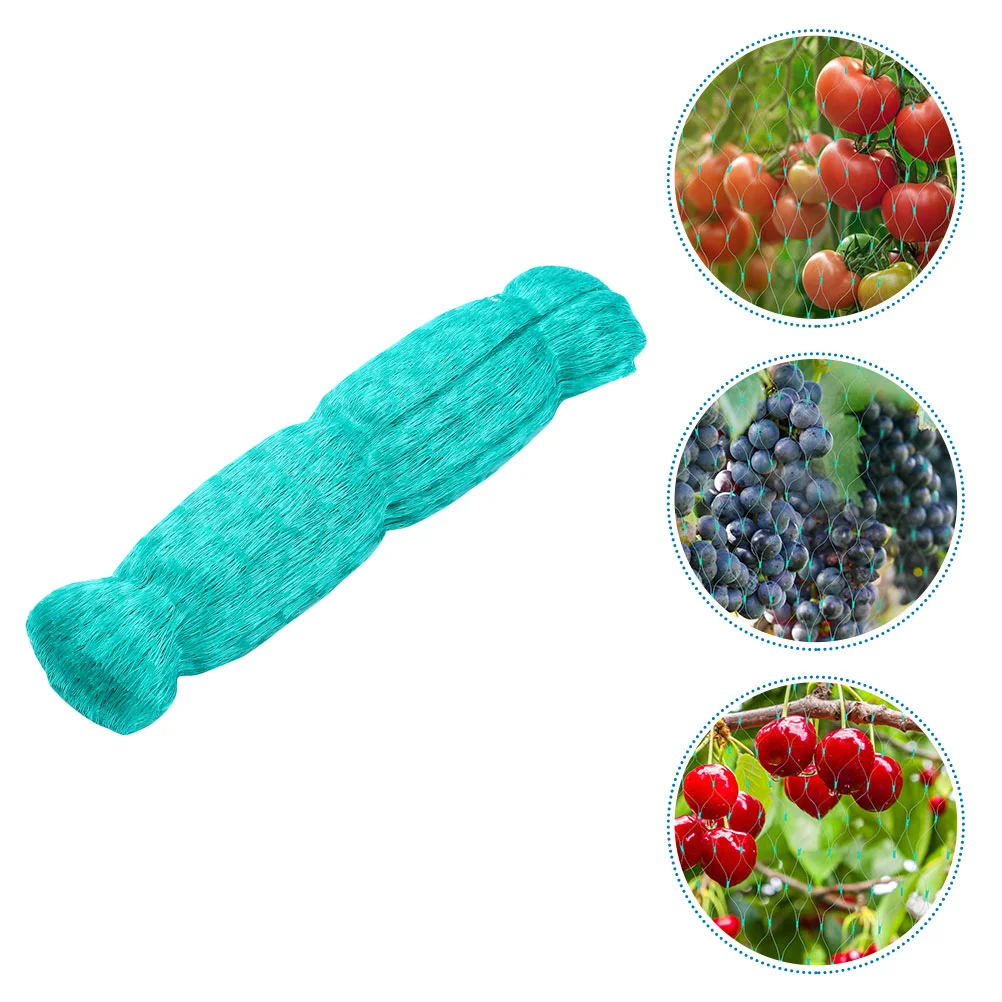 Netting Garden Bird Mesh Net Anti Aviary Protection Cloth Vegetable Devices Crow Shade Greenhouse Trellis Cover Covers Fence
Netting Garden Bird Mesh Net Anti Aviary Protection Cloth Vegetable Devices Crow Shade Greenhouse Trellis Cover Covers Fence