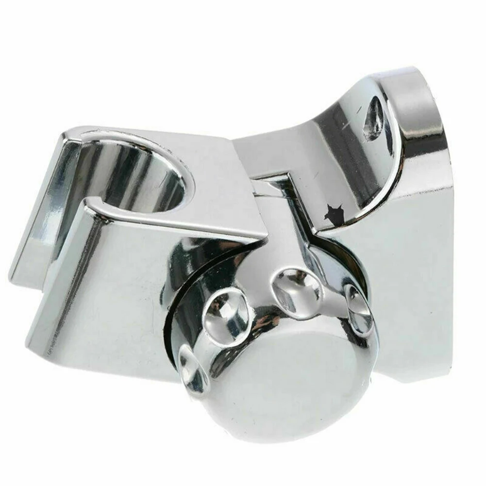 Stand Shower Head Base Bracket Fitting Part Pedestal Mount Perforated Holder Replacement Tool Universal Accessory Durable
Stand Shower Head Base Bracket Fitting Part Pedestal Mount Perforated Holder Replacement Tool Universal Accessory Durable