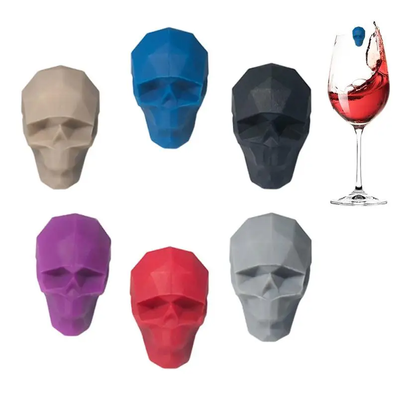 Набор маркеров для бокалов, 14 шт.
Набор маркеров для бокалов, 14 шт.