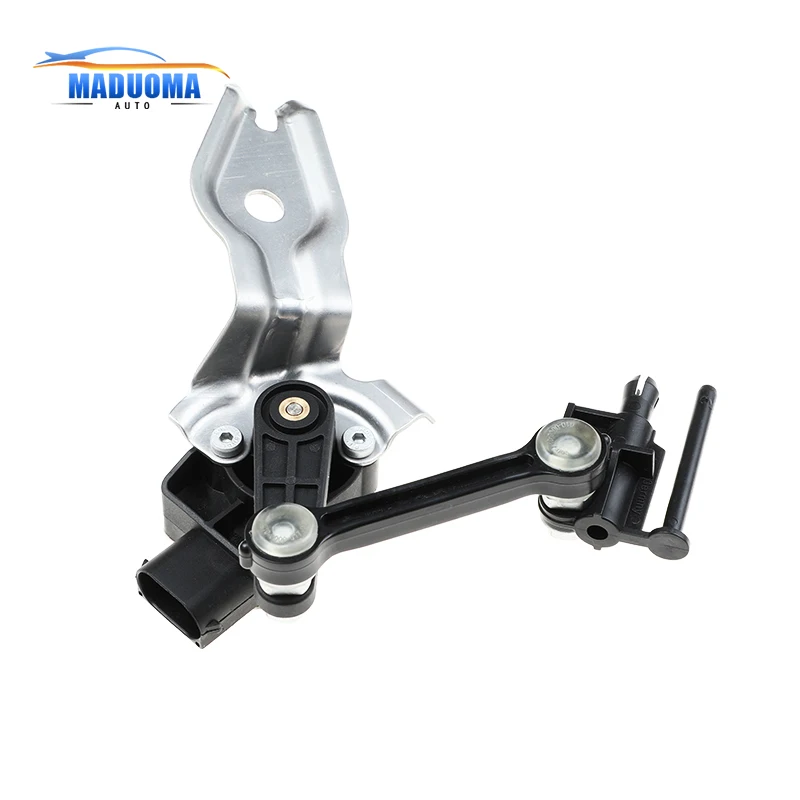 7L0616213C 7L0616214C Front Left Right Automobile Headlight Distance Adjustment Level Sensor For Volkswagen VW Touareg
7L0616213C 7L0616214C Front Left Right Automobile Headlight Distance Adjustment Level Sensor For Volkswagen VW Touareg