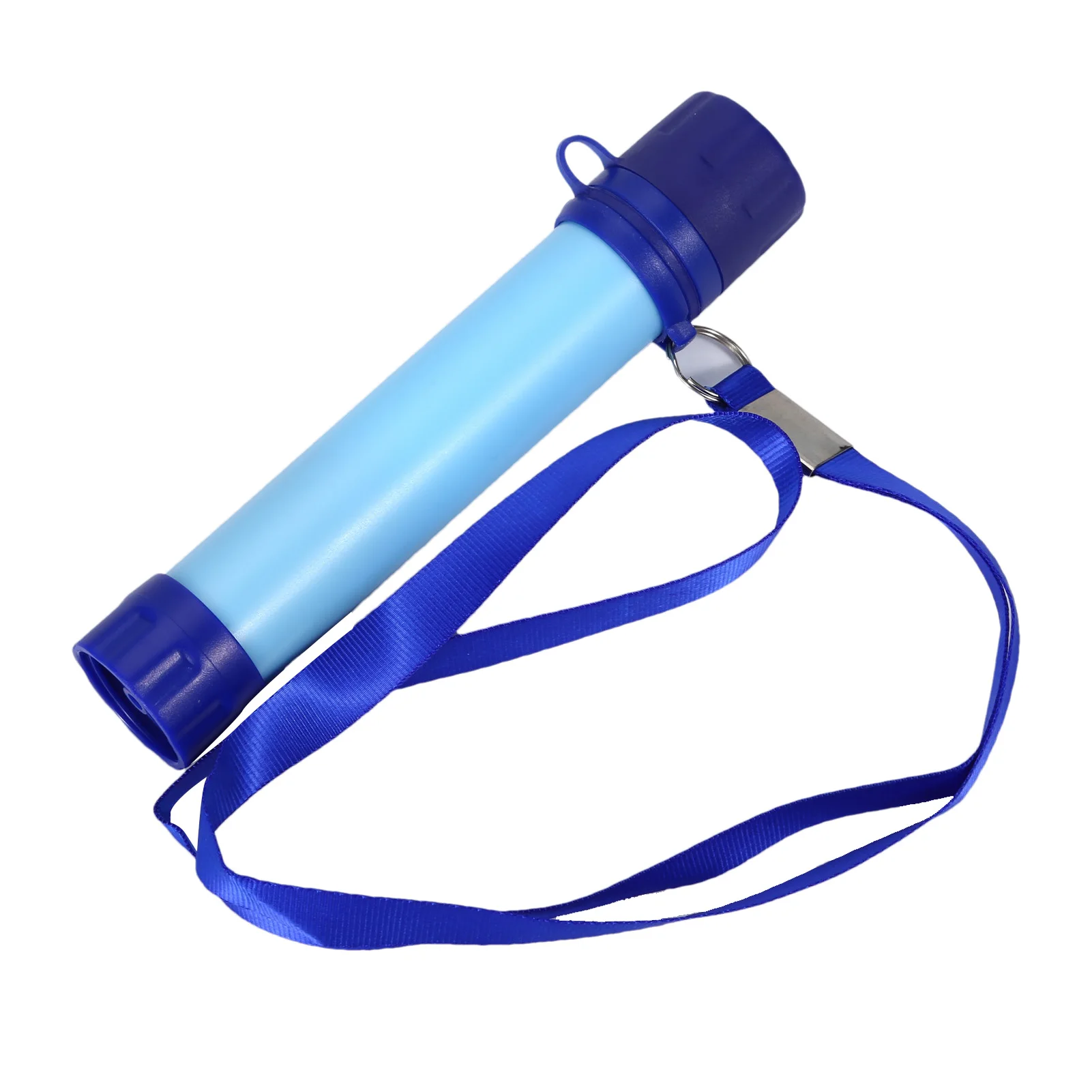 Personal Water Filter Straw Personal Water Filter Straws Water Purifying Device For Camping Hunting Fishing Team Family Outing
Personal Water Filter Straw Personal Water Filter Straws Water Purifying Device For Camping Hunting Fishing Team Family Outing