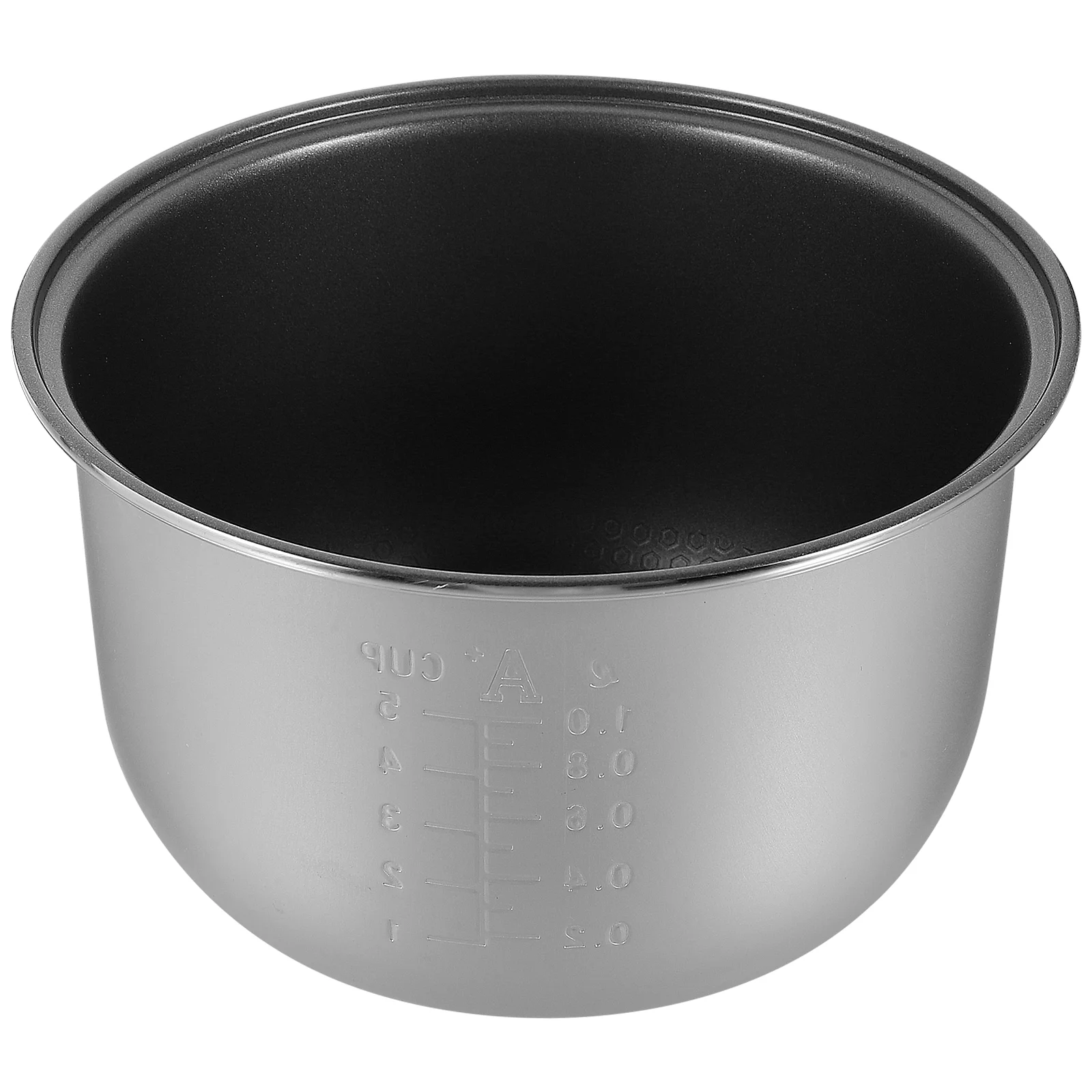 Rice Cooker Liner Cookware Household Inner Pot Home Cooking Accessories Non-stick Container Aluminum Alloy Nonstick
Rice Cooker Liner Cookware Household Inner Pot Home Cooking Accessories Non-stick Container Aluminum Alloy Nonstick