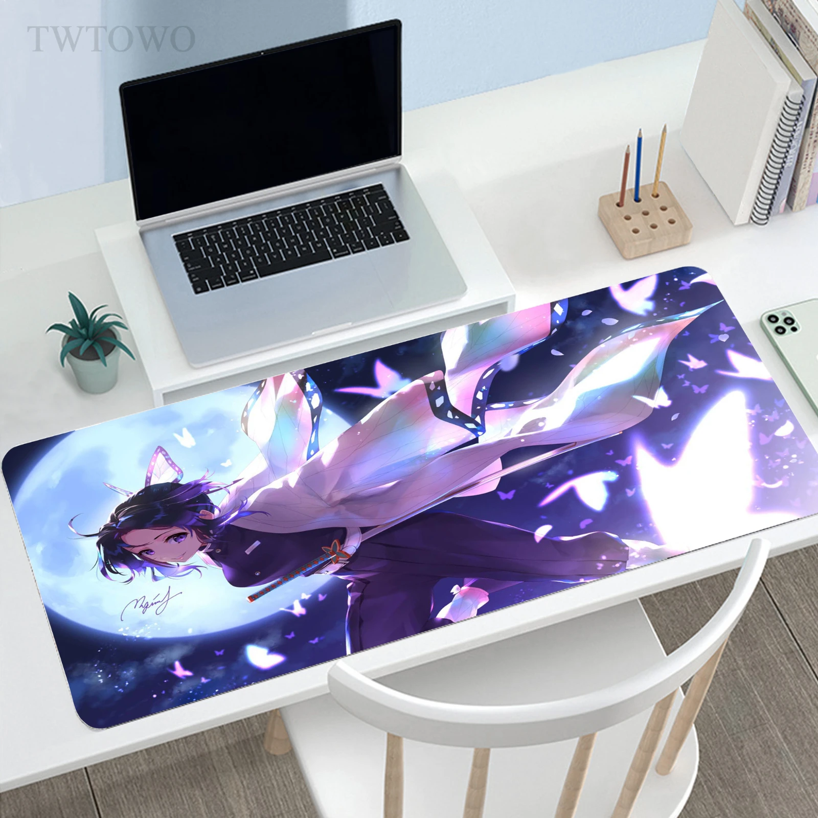 Anime Demon Slayer Mousepad HD Home Computer Gaming Desk Mats keyboard pad Laptop Soft Carpet Office Mice Pad Mouse Mat
Anime Demon Slayer Mousepad HD Home Computer Gaming Desk Mats keyboard pad Laptop Soft Carpet Office Mice Pad Mouse Mat
