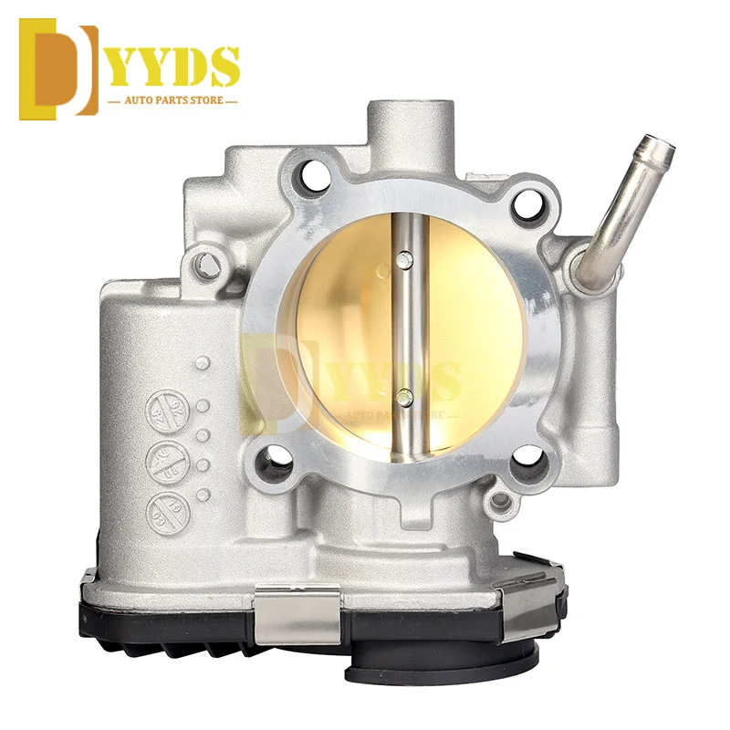 New Throttle Valve 96817600 0280750562 For Chevrolet Cruze Sail J300 1.6L 109 Horse Power Body Accelerator 0280750494 54MM
New Throttle Valve 96817600 0280750562 For Chevrolet Cruze Sail J300 1.6L 109 Horse Power Body Accelerator 0280750494 54MM