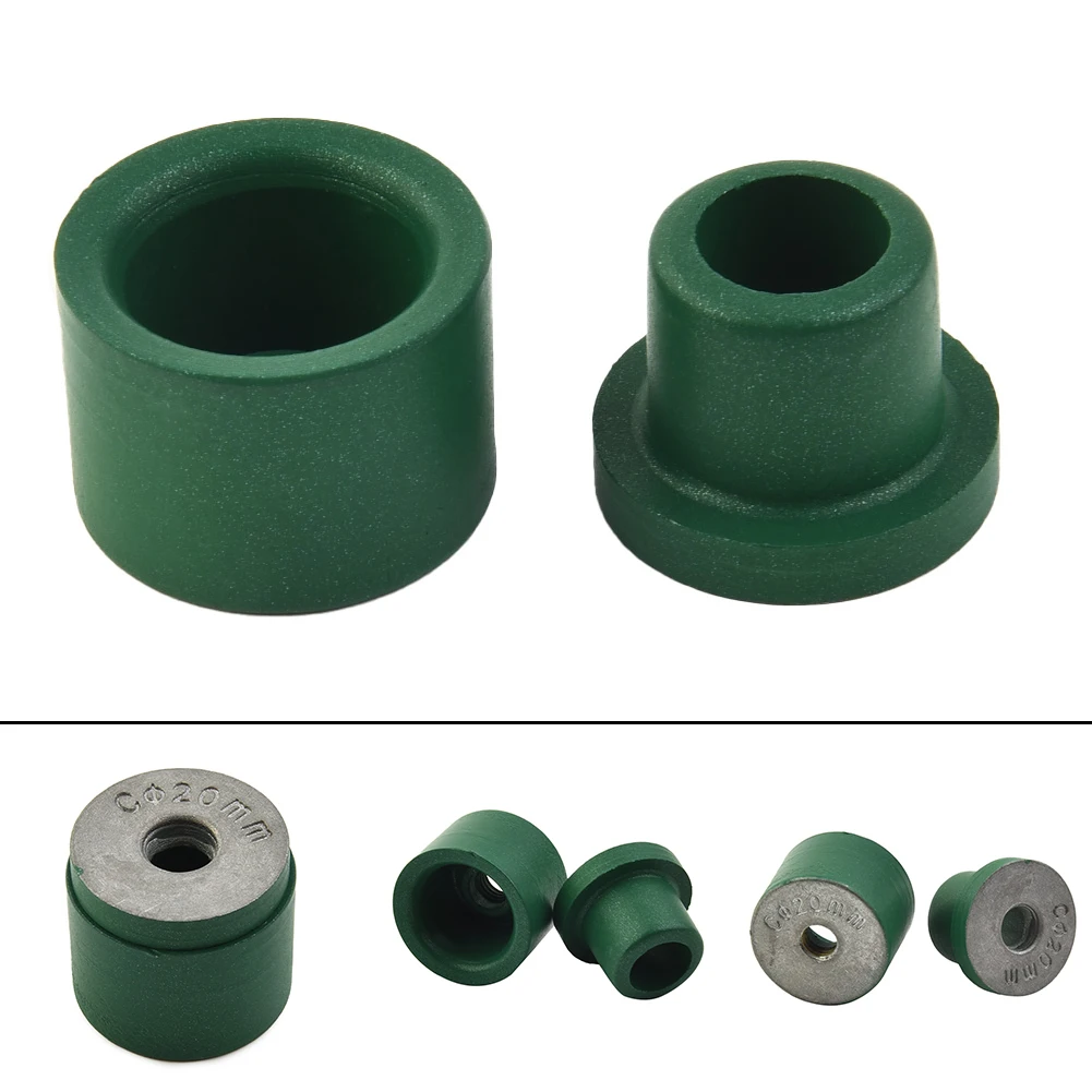 20-32mm Non-Stick Die Head Plastic Hot Melt Welding Machine Water Pipe Hot Container Not Stick To Die Head Fuser Accessories
20-32mm Non-Stick Die Head Plastic Hot Melt Welding Machine Water Pipe Hot Container Not Stick To Die Head Fuser Accessories