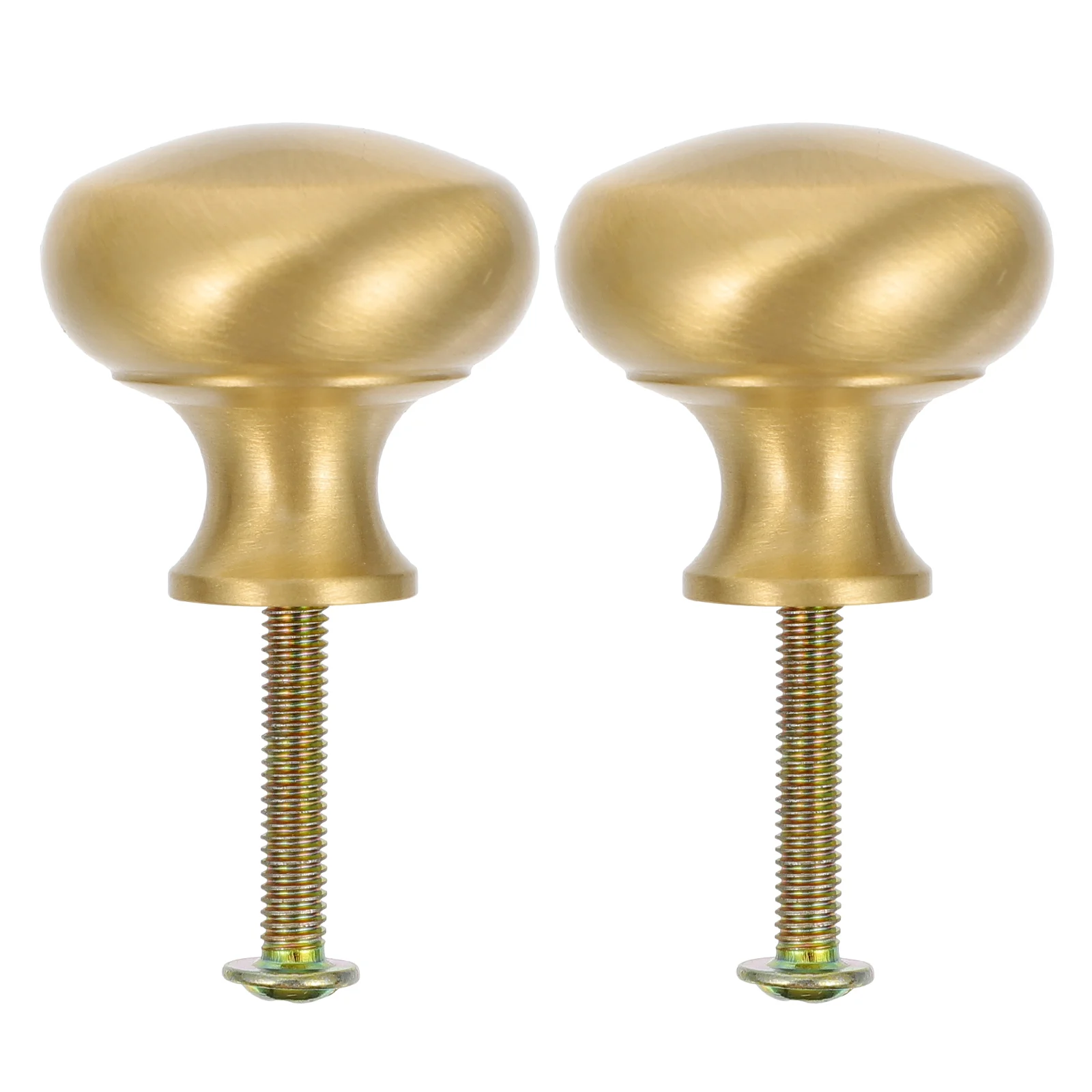 Handle Knobs Drawer Furniture Cabinet Brass Door Handles Gold Knob Kitchen Vintage Cupboard Modern Copper Metal Single Hole
Handle Knobs Drawer Furniture Cabinet Brass Door Handles Gold Knob Kitchen Vintage Cupboard Modern Copper Metal Single Hole