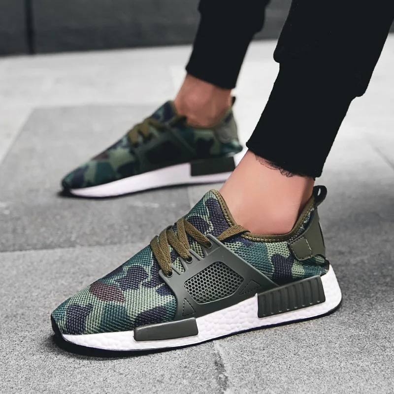 2022 New Men's Shoes Breathable Casual Shoes Wild Sports Shoes Fashion Board Shoes Non-Slip Tennis Football Basketball Tide Shoe
2022 New Men's Shoes Breathable Casual Shoes Wild Sports Shoes Fashion Board Shoes Non-Slip Tennis Football Basketball Tide Shoe