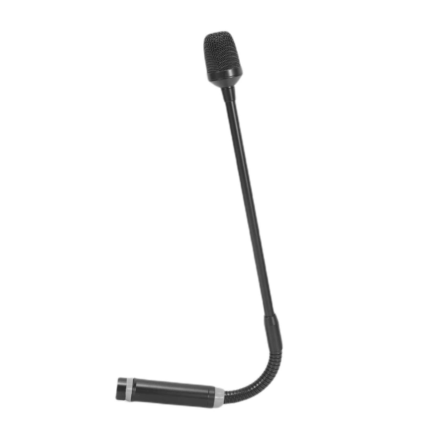 Professional Dynamic DJ Microphone for Mixer Dedicated Disc Shouting Microfone KTV Bar Gooseneck DJ Mic
Professional Dynamic DJ Microphone for Mixer Dedicated Disc Shouting Microfone KTV Bar Gooseneck DJ Mic