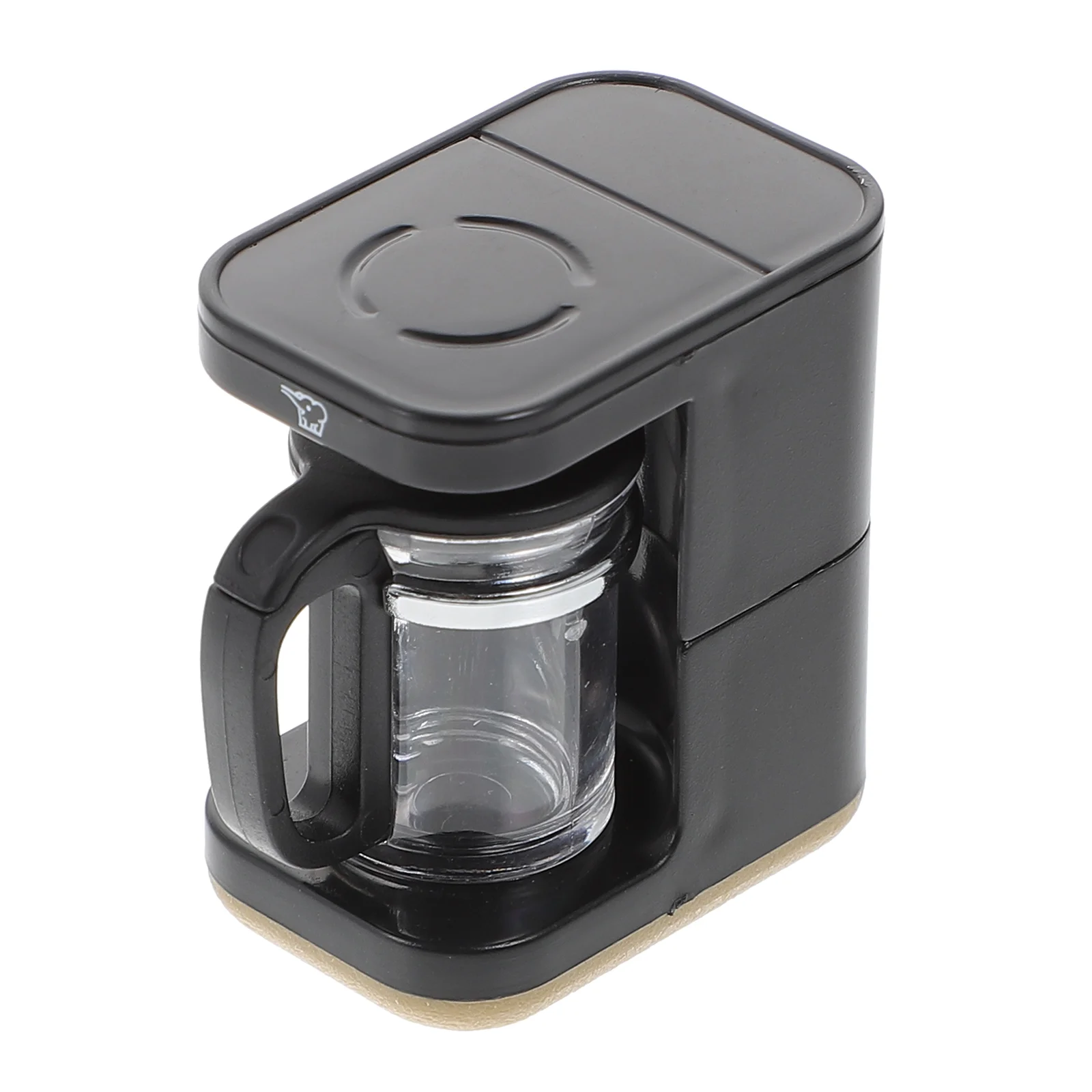 Mini Espresso Machine Dollhouse Toys Accessory Coffee Home Appliances Miniature Model Abs Child
Mini Espresso Machine Dollhouse Toys Accessory Coffee Home Appliances Miniature Model Abs Child