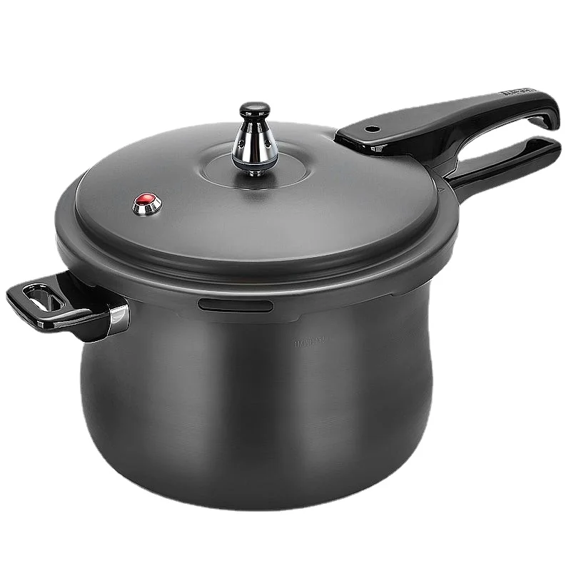 Gas Stove Pressure Cooker for Home Use, Large Capacity for 1-5 People, Anti-Explosion Design, 20-24cm Diameter
Gas Stove Pressure Cooker for Home Use, Large Capacity for 1-5 People, Anti-Explosion Design, 20-24cm Diameter