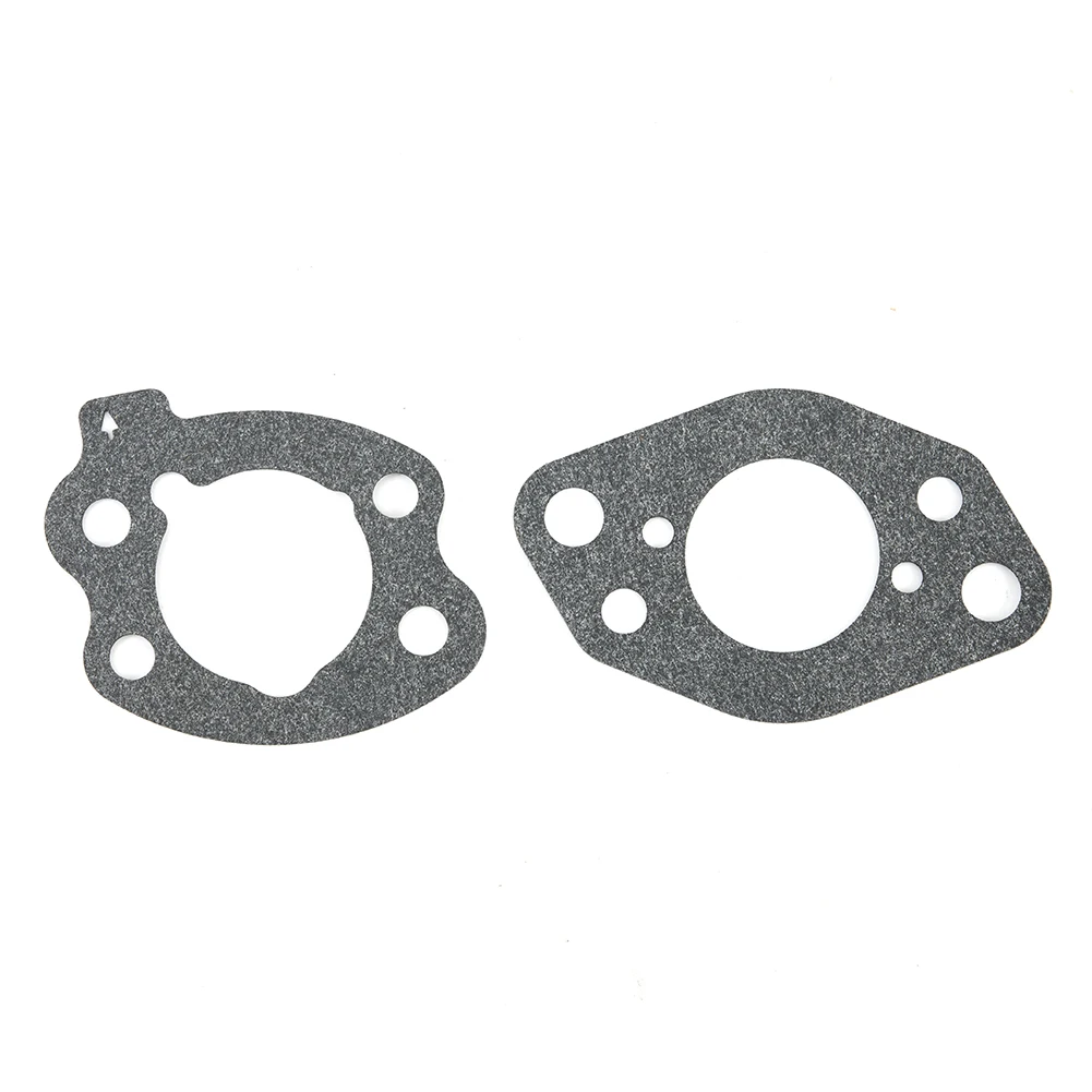 Carburetor Kit For JohnDeere LT-166 B&S 16 HP Vanguard Engine Lawn Mower Trimmer Bushcutter Garden Power Tool Replacement Part
Carburetor Kit For JohnDeere LT-166 B&S 16 HP Vanguard Engine Lawn Mower Trimmer Bushcutter Garden Power Tool Replacement Part